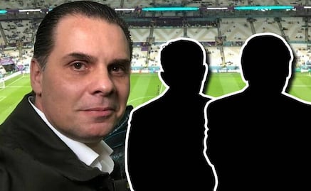 Christian Martinoli reveló que dos directivos de Liga MX lo culparon de que perdieran sus equipos