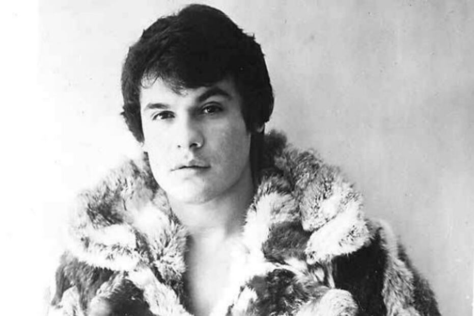 Los 10 momentos más tristes de la vida de Juan Gabriel 