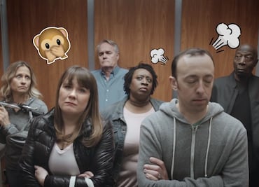 Guía humorística de flatulencias que te puede salvar la vida