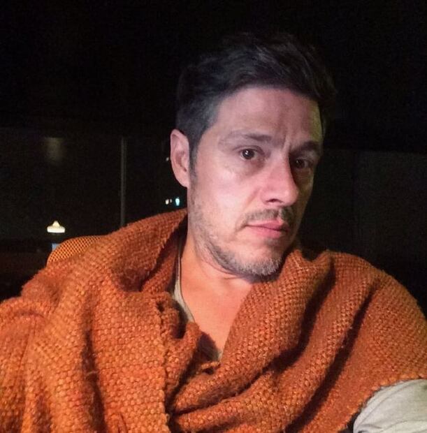 Nicolás Mora, así cambió el mejor amigo de “Betty, la fea”