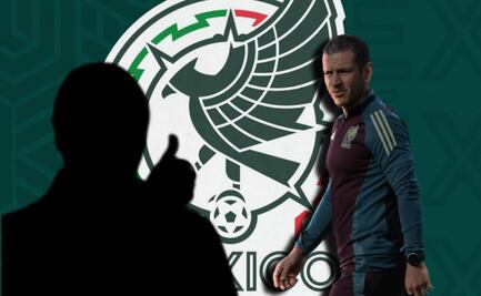 ¿Jaime Lozano ya tiene sustituto en Selección Mexicana? Campeón del mundo llegaría al Tri