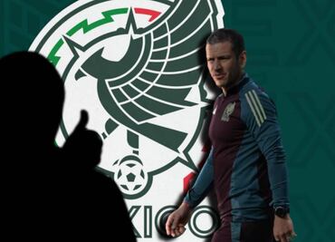 ¿Jaime Lozano ya tiene sustituto en Selección Mexicana? Campeón del mundo llegaría al Tri