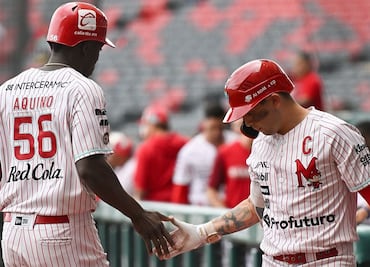 Profuturo felicita a los Diablos Rojos del México por su histórico décimo séptimo campeonato en la Liga Mexicana de Béisbol