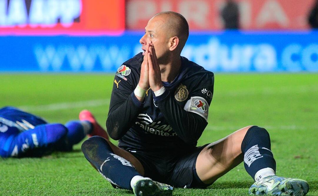 Hernández destacó que tenía más de seis meses que no jugaba 90 minutos como titular. Foto: Imago7.