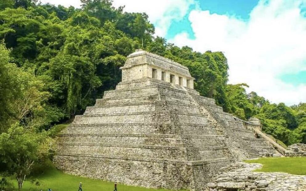 Descubre las maravillas de Chiapas en tus próximas vacaciones