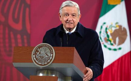 AMLO y sus problemas de salud ante el Covid-19