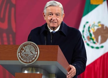AMLO y sus problemas de salud ante el Covid-19