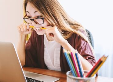 10 hábitos que NO sabías provocan estrés