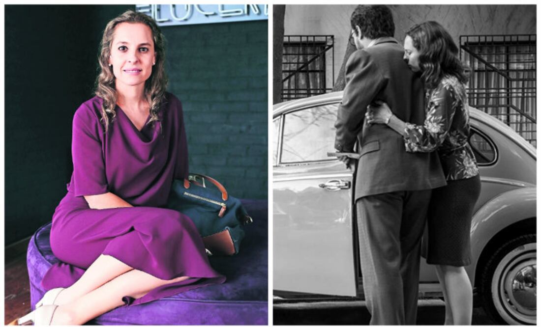 Foto: Netflix/El Universal