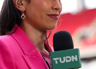 TUDN tiene a una nueva comentarista ¿De quién se trata?