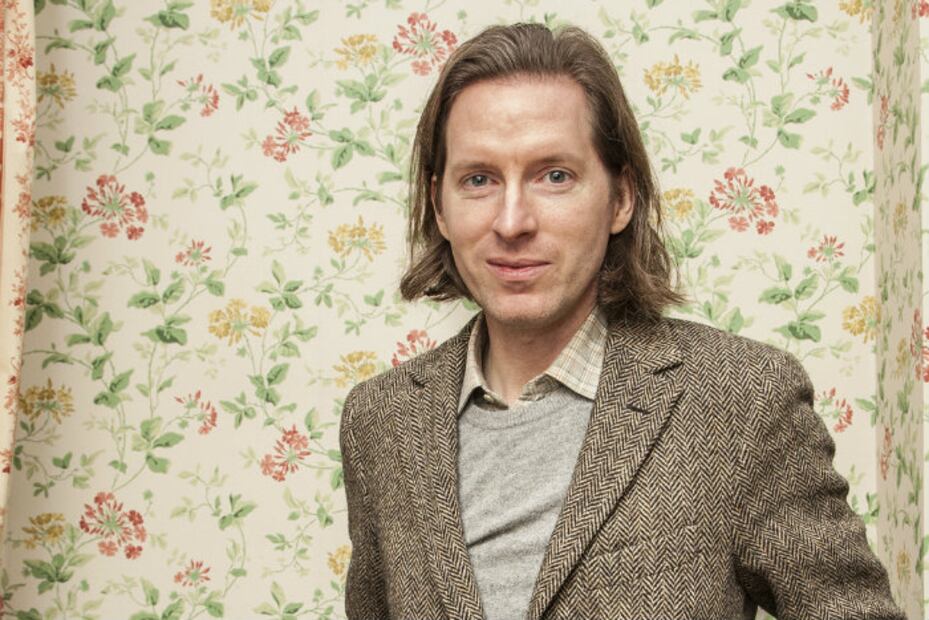 10 películas para adentrarte al fantástico mundo de Wes Anderson