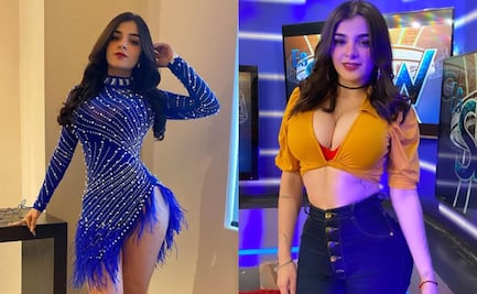 Esto es lo que cobra Karely Ruiz por un video en OnlyFans