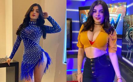 Esto es lo que cobra Karely Ruiz por un video en OnlyFans