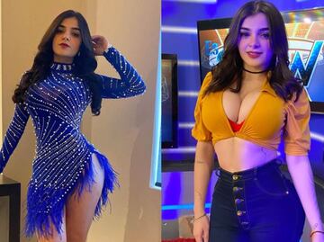 Esto es lo que cobra Karely Ruiz por un video en OnlyFans
