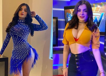 Esto es lo que cobra Karely Ruiz por un video en OnlyFans