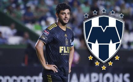 Prensa regia asegura que Monterrey está a punto de contratar a Carlos Vela para el Apertura 2024