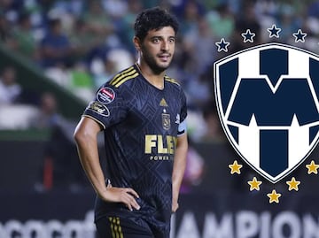 Prensa regia asegura que Monterrey está a punto de contratar a Carlos Vela para el Apertura 2024