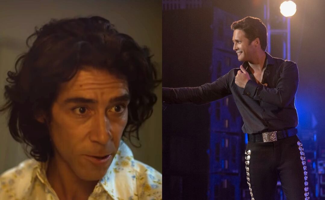 Imágenes de Netflix