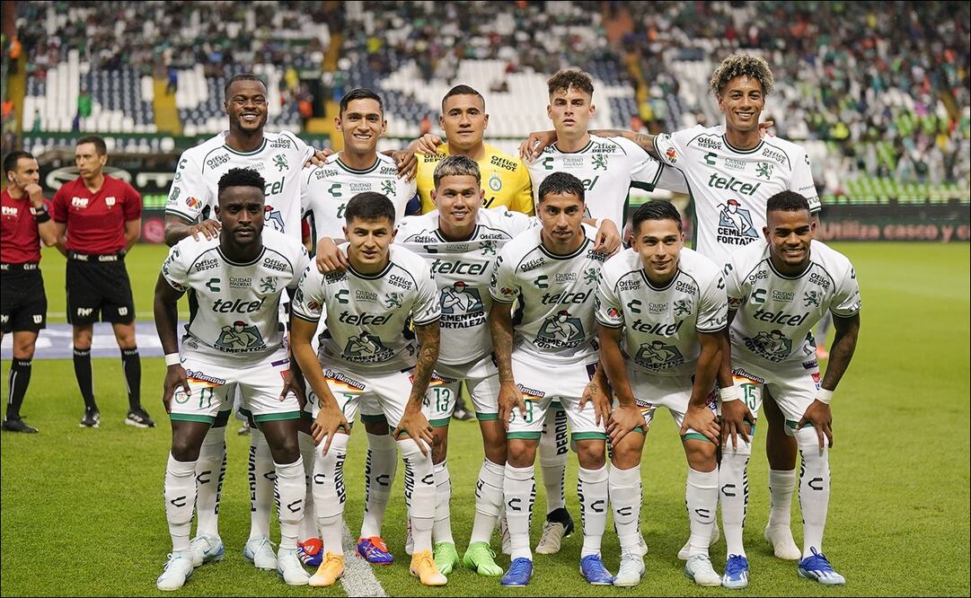 León sustituiría a Jorge Bava con un entrenador vinculado en amaño de juegos / FOTO: Imago7