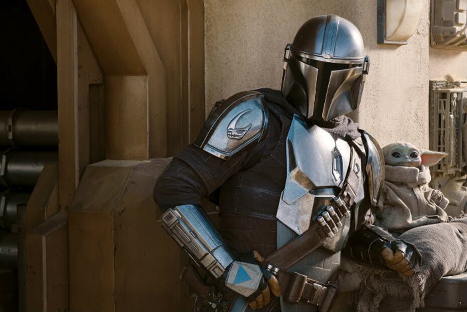Los estrenos de Disney+ para este viernes 27 de noviembre del 2020