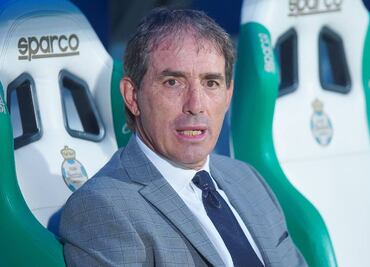 Guillermo Almada reconoció que tuvo conversaciones para ser entrenador de la Selección Nacional