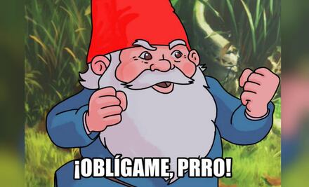 10 de los mejores memes de “Oblígame Prro” y su origen