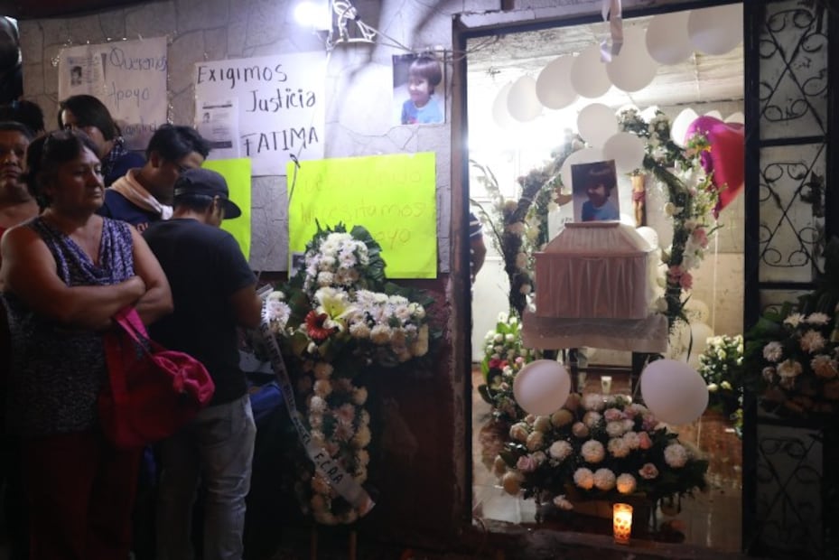 8M: 10 feminicidios que han sacudido a México