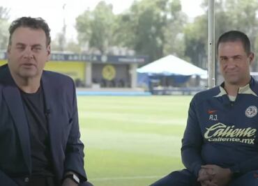 David Faitelson reventó a la Liga MX y a André Jardine: 'América hace lo que se le da la gana'