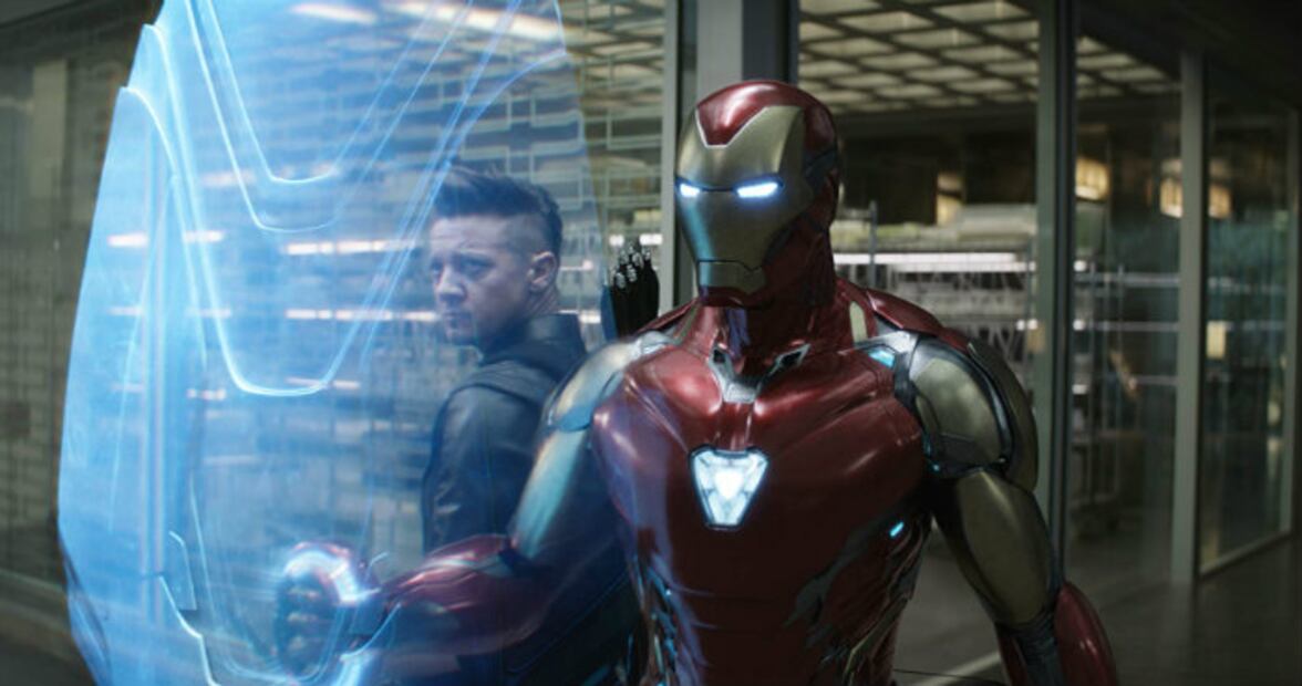 10 películas que marcaron el 2019