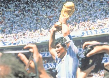 La razón por la que México organizó el Mundial de 1986; solo habían pasado 16 años de su primera Copa del Mundo organizada