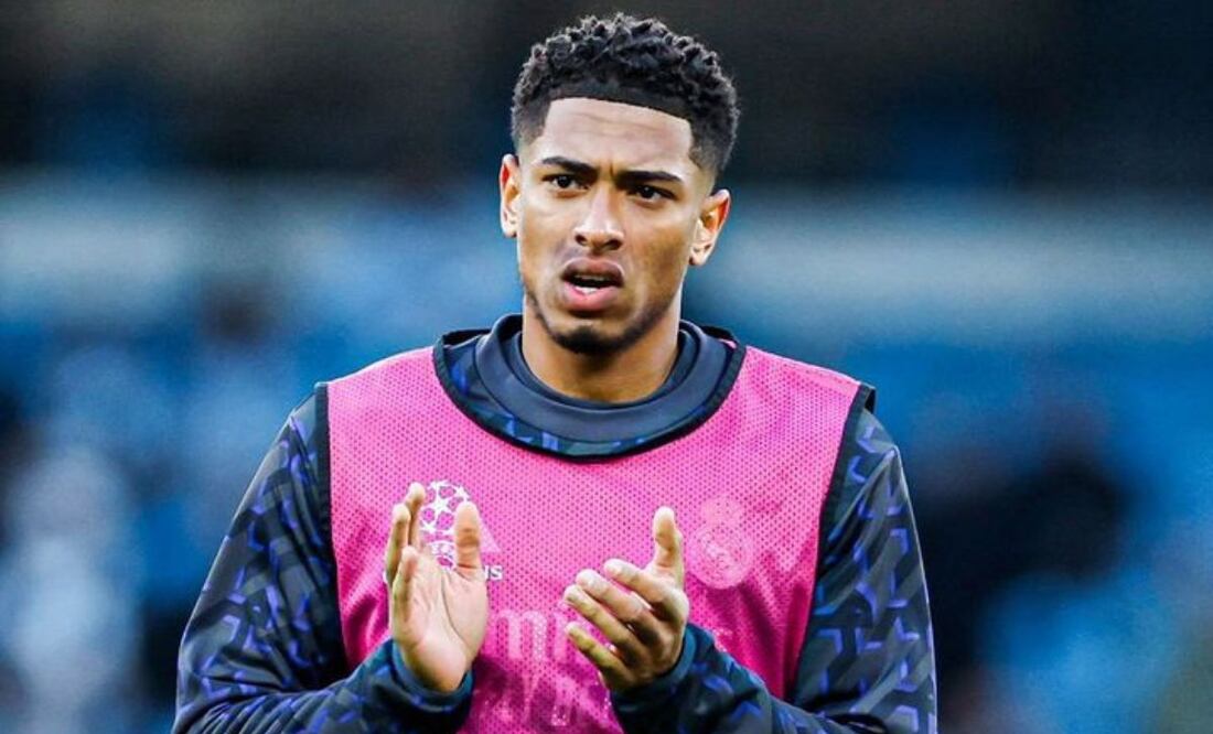 Real Madrid vs Manchester City. Fuente: Instagram @realmadrid