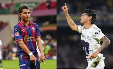 Atlante vs Pumas: ¿A qué hora y dónde ver el partido de la Jornada 12 del Apertura 2026?