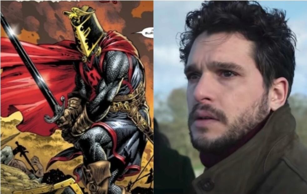 ¿Quién es quién en la película “Eternals” y cuáles son sus poderes?