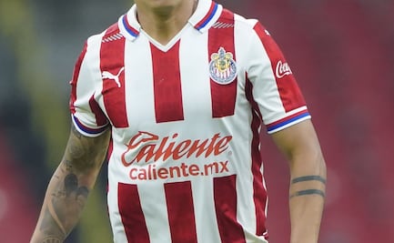 Exjugador de las Chivas es absuelto de cargos por presunto abuso sexual