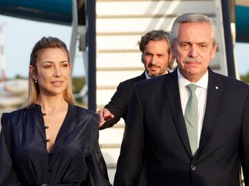 El peronismo, en shock ante el escándalo del expresidente argentino Alberto Fernández por violencia machista