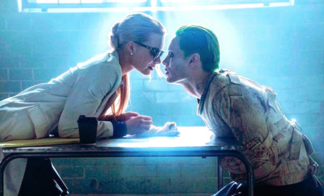 Foto:  Atlas Entertainment/DC Comics