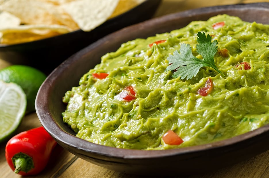 Aguacate, el fruto mexicano con más de 7 mil años de antigüedad
