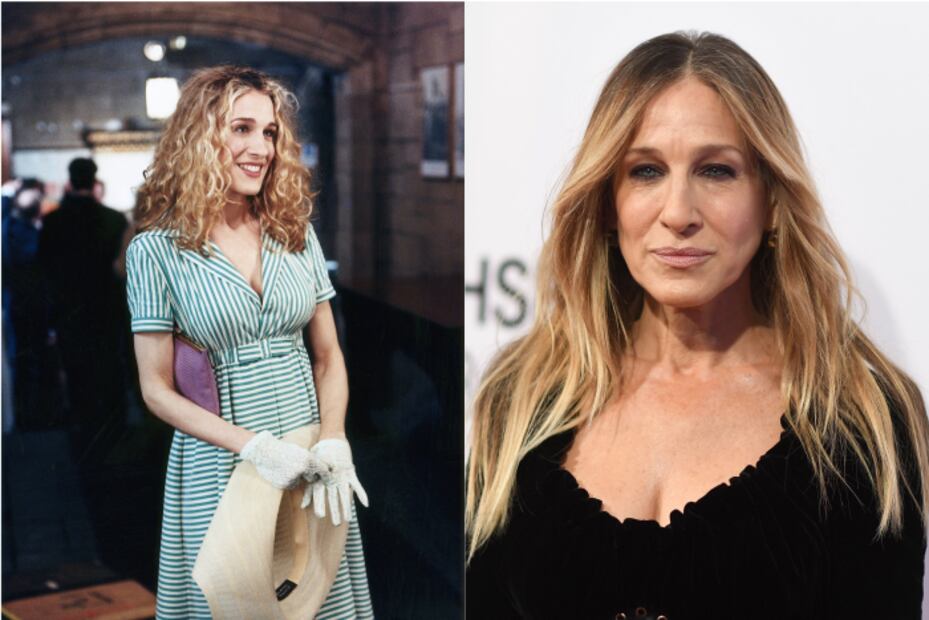 “Sex and the City”: TODO lo que sabemos de su regreso a la TV