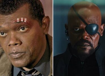Nick Fury: Así fue como el director de S.H.I.E.L.D. perdió su ojo