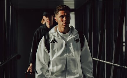 Aficionados del Copenhague piden que "liberen a Rodrigo Huescas" para evitar que vaya a prisión