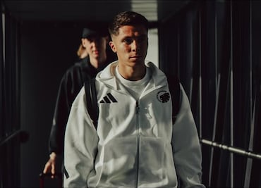 Rodrigo Huescas podría ser deportado de Dinamarca tras violar leyes de tránsito