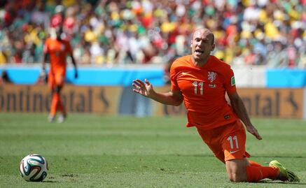 No Era Penal: la falta que privó a México de llegar al anhelado quinto partido en un Mundial