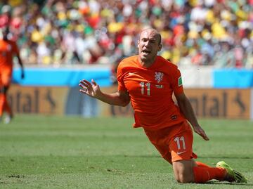 No Era Penal: la falta que privó a México de llegar al anhelado quinto partido en un Mundial