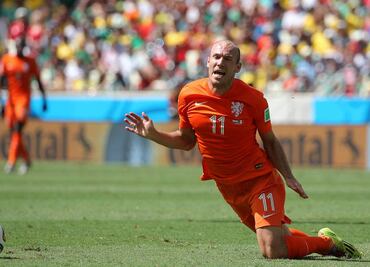 No Era Penal: la falta que privó a México de llegar al anhelado quinto partido en un Mundial