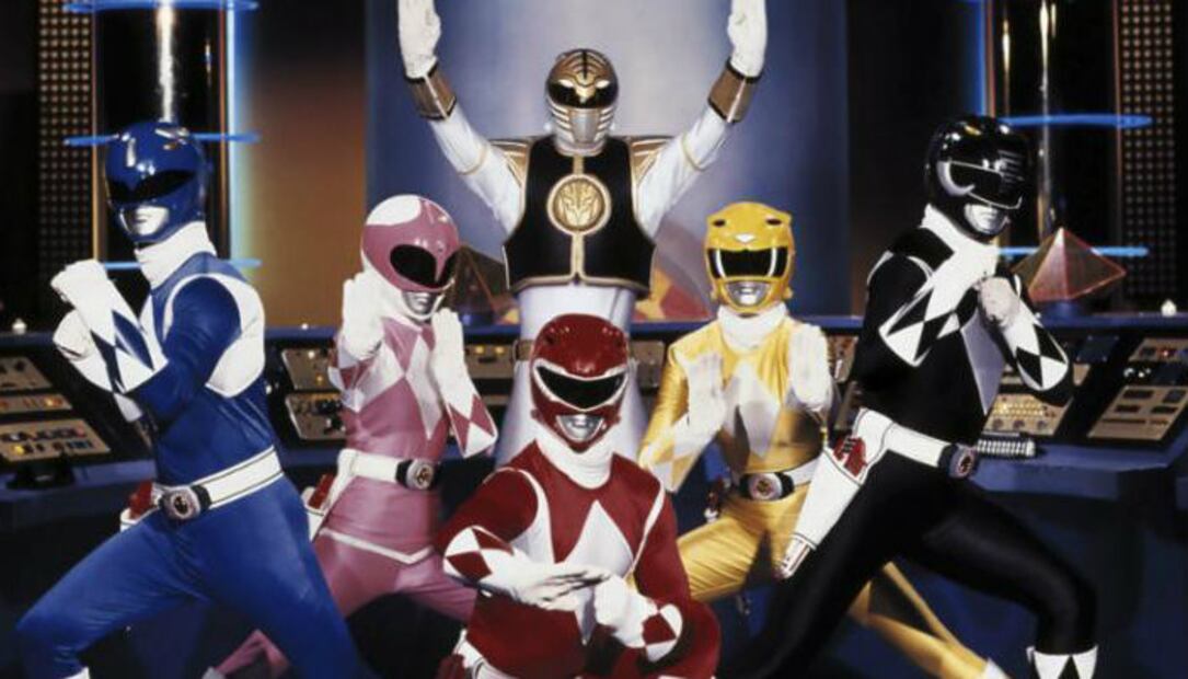 10 series retro que puedes ver en Netflix para revivir tu infancia