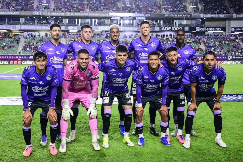 Mazatlán anuncia boletos a cinco pesos para la jornada 15 del Clausura 2026 / Foto: Imago7