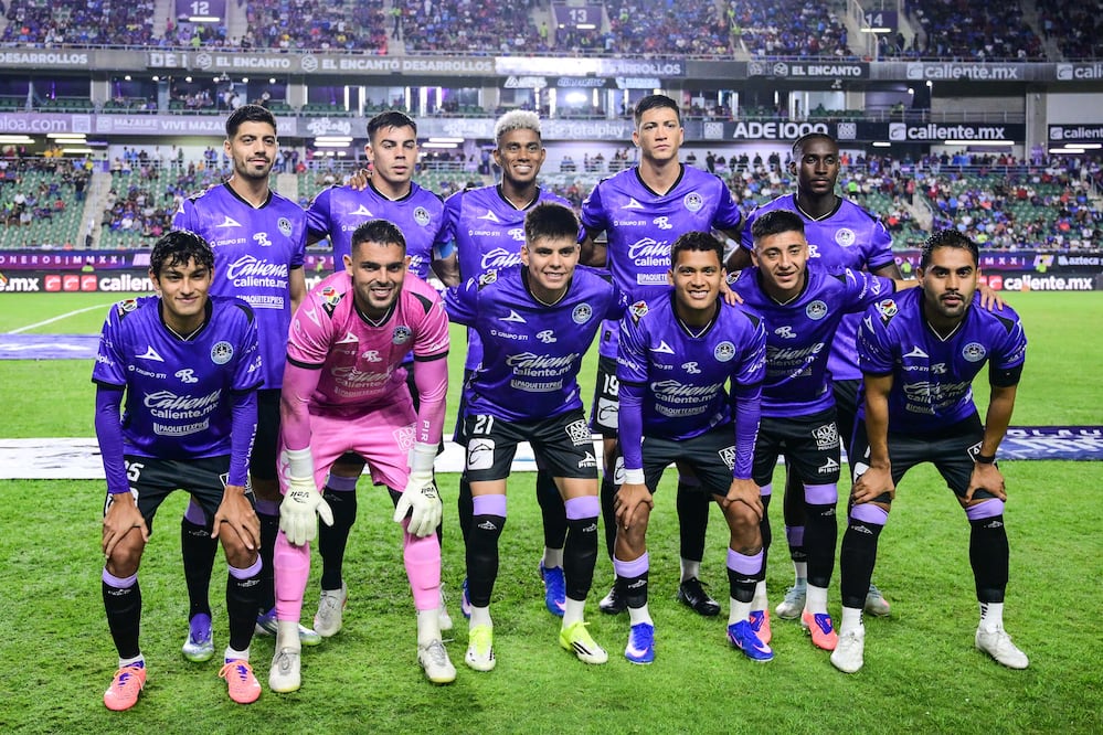 Mazatlán anuncia boletos a cinco pesos para la jornada 15 del Clausura 2026 / Foto: Imago7