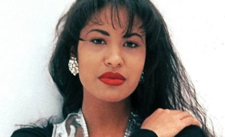 Selena, el día que fue asesinada por su seguidora más fiel