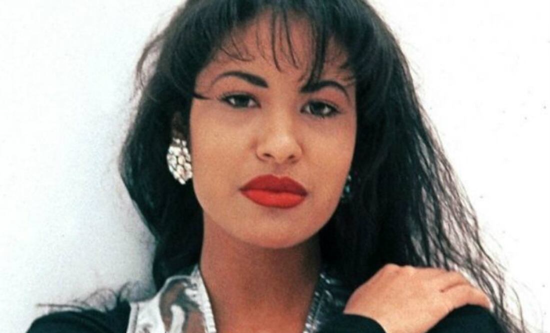 Foto: Facebook oficial Selena Quintanilla