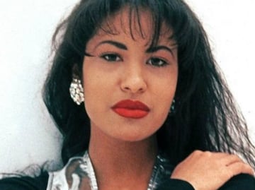 Selena, el día que fue asesinada por su seguidora más fiel